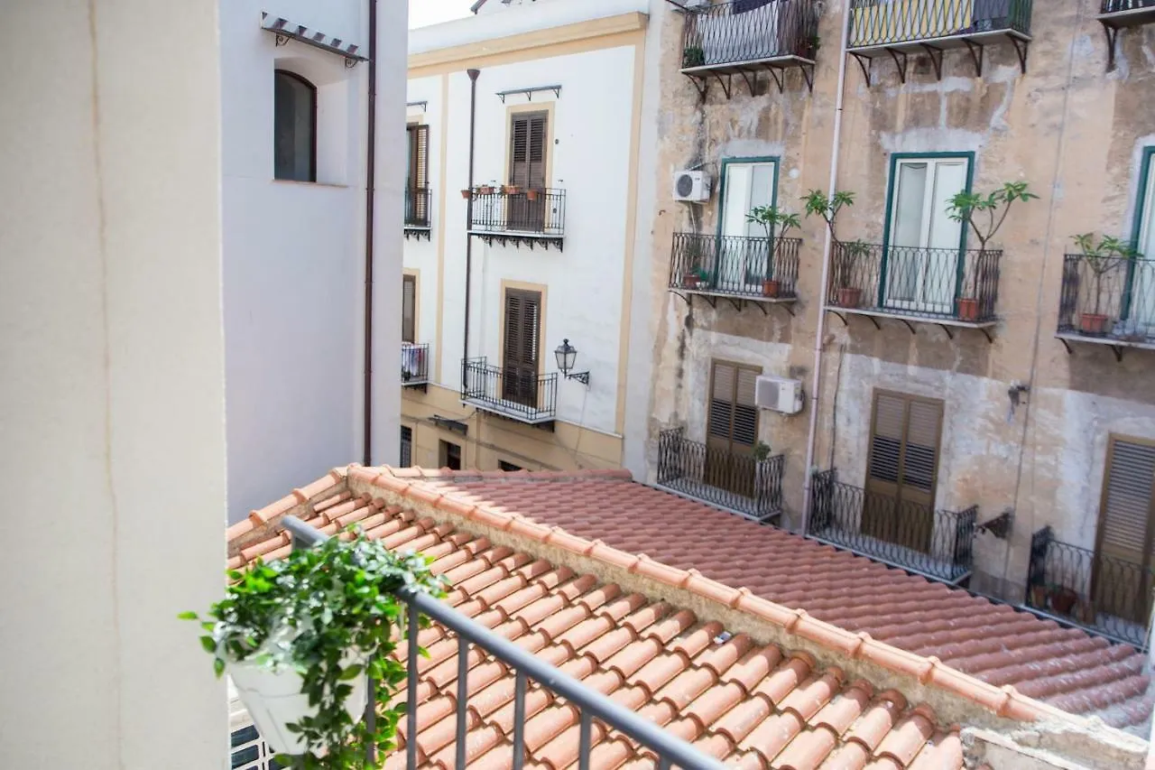 Albergaria Palermo Casa vacanze