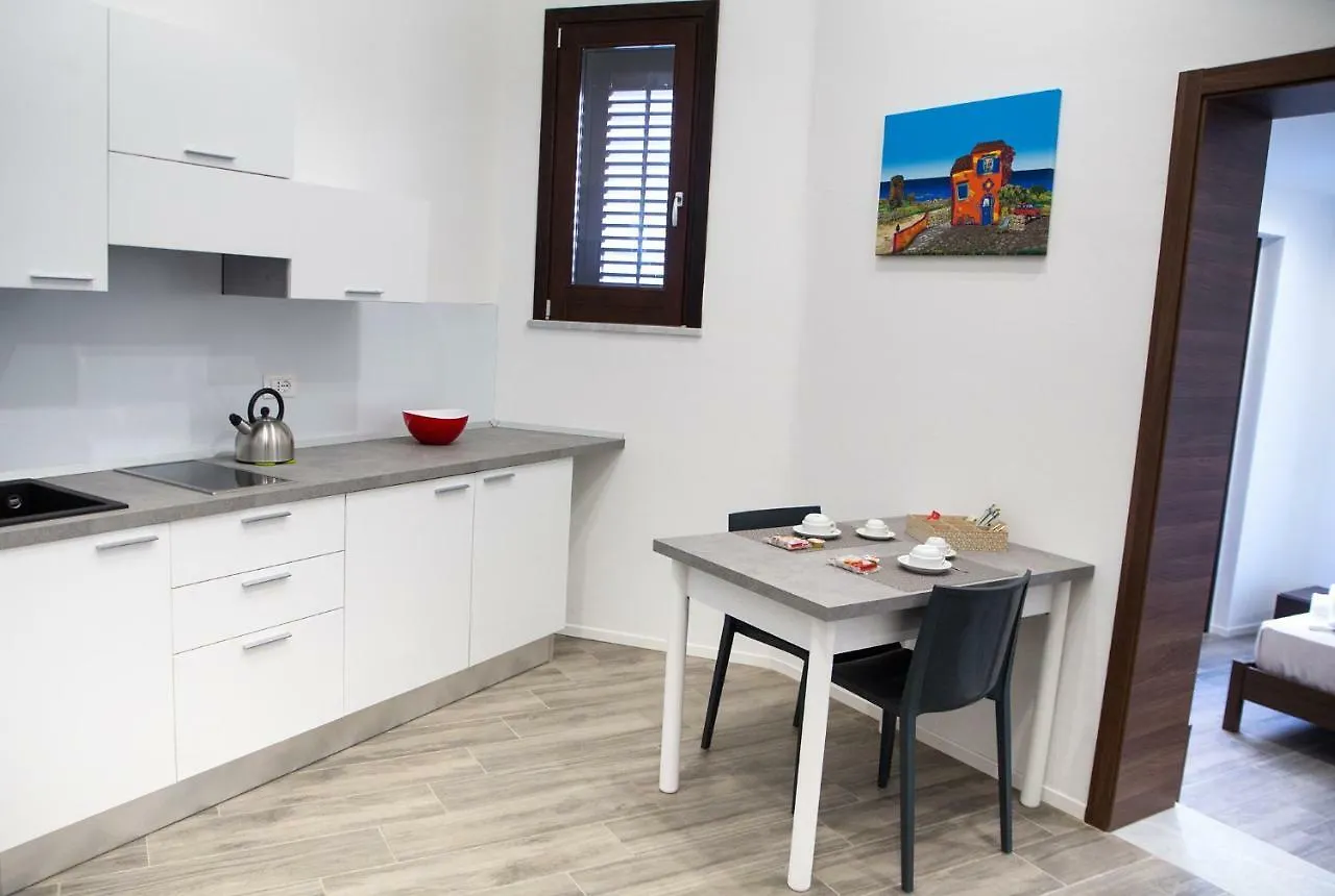 Albergaria Palermo Casa vacanze
