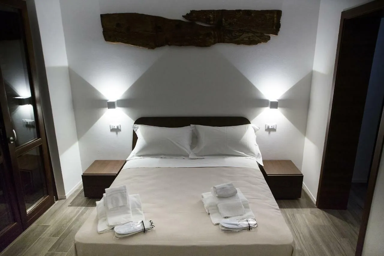 Casa vacanze Albergaria Palermo Italia