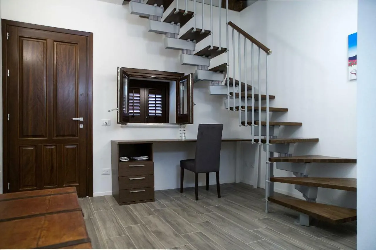 Casa vacanze Albergaria Palermo