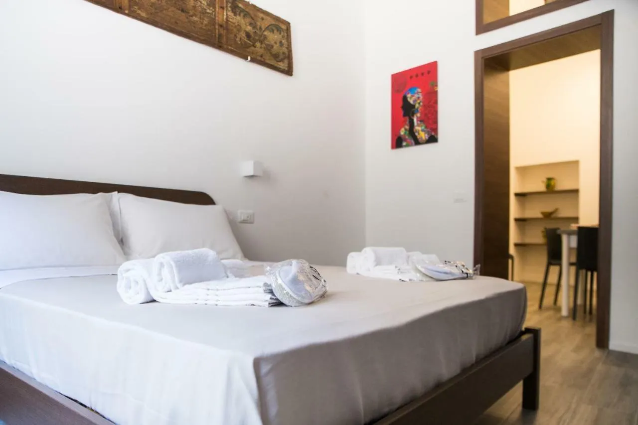 Casa vacanze Albergaria Palermo Italia