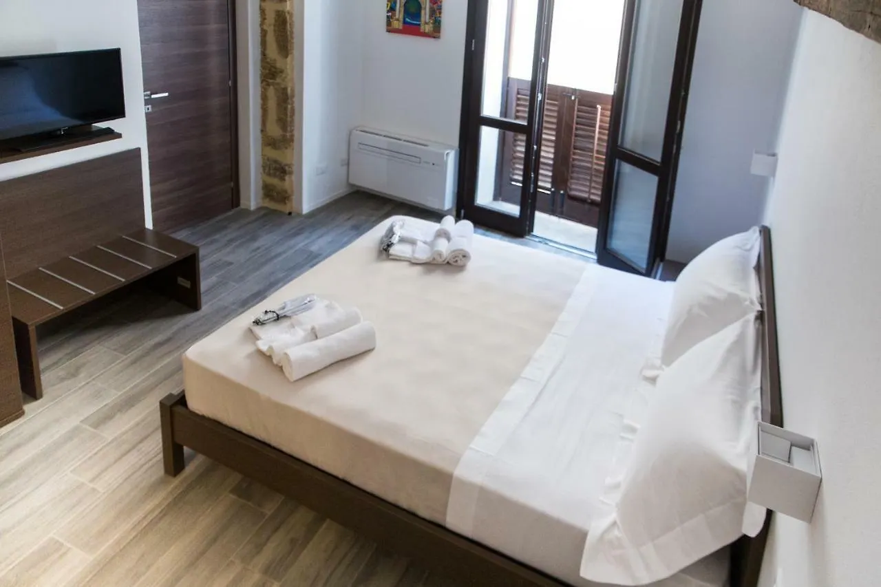 Casa vacanze Albergaria Palermo