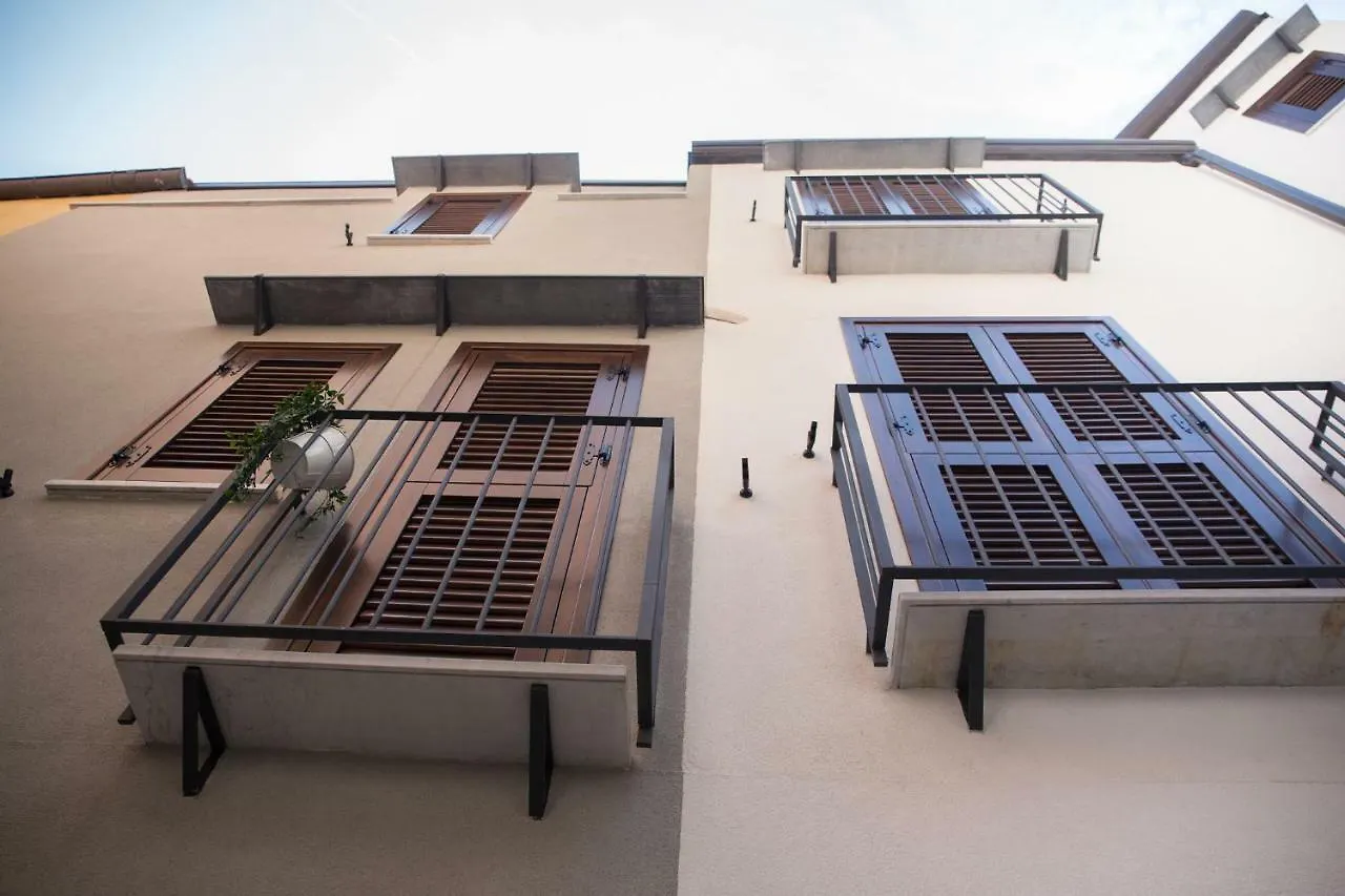 Casa vacanze Albergaria Palermo Italia
