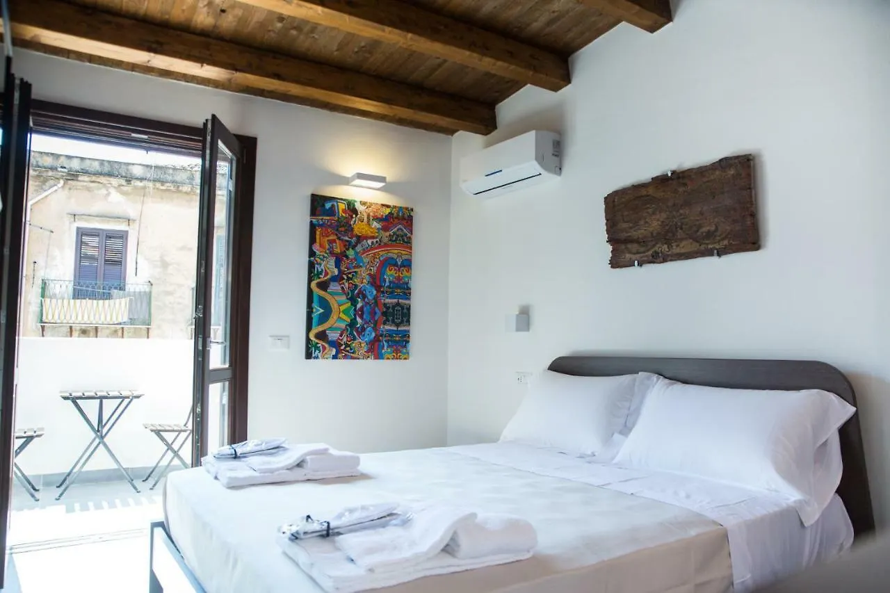 Casa vacanze Albergaria Palermo